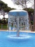 ������� ����� ��� �������� Niagara 1013299, ���������, ������ 50 �3/�  Flexinox 