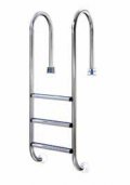 �������� ��� �������� Articulated WALL 1004040, 3 �������, ����������� ����� AISI 304 Flexinox 