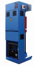 ������� ��������������� ��������� ���� ������ � �������������� UVAZONE 900, ������� 900 �3, ����� 37.5 �3/�, ������������������ 37.5 �/�, 4.8 ���, 220 � TRIOGEN