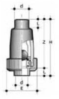 �������� ������ F.I.P., ��� SRIV, ������� 50 ��, 1107462 Astore