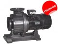 ����� ��� ������������ ��������� Bombas KONTRA-2 1250, ������������������ 160 �3/�, 10 ���, 9.2 ���, 380 �, Saci ���. 1002224