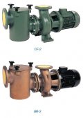 ����� ��� ������������ ��������� Bombas CF-2/BR-2 750, ������������������ 135 �3/�, 10 ���, 5.5 ���, 380 �, Saci ���. 1002168