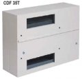 ������� ������������ ��������� CDF 35T