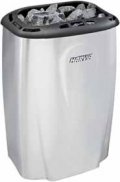 ������������� ������� Moderna V45E, 4.5 ���, Titanium, �������� ����� Harvia