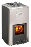�������� ���� Green Flame 20 WK200GF Harvia