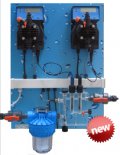 �������������� ������� ����������� � �������� POOL GUARD 1PH/RX