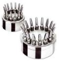 ��������� ������� LILY ADJUSTABLE NOZZLES ���. KA-370