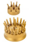 ��������� ������� BOUQUET ADJUSTABLE NOZZLES ���. KB-360