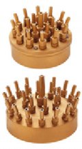��������� ������� FLEUR DE LIS ADJUSTABLE NOZZLES ���. KC-380
