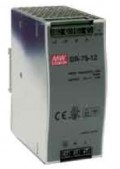 AC/DC ���� ������� � ���������� �� DIN-����� ���. KA-NG-240