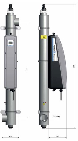 ������ Auto-UV75 �����