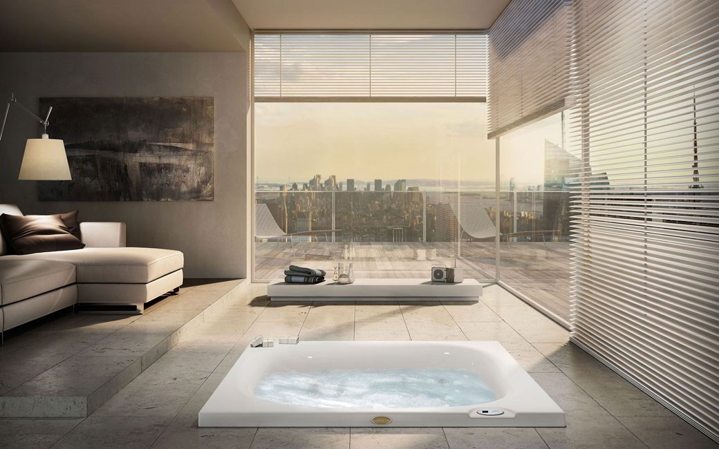 �������������� ��� ������� Jacuzzi City 160 � 150 � 75 �� 20 �������� 2 ����� ������������ ���� �����������