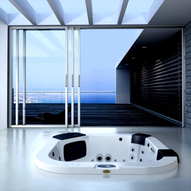 ��������������  Jacuzzi 