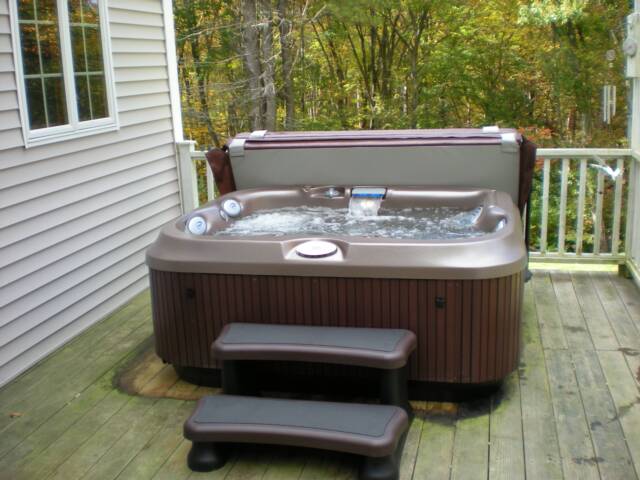 ��������������  Jacuzzi J-315