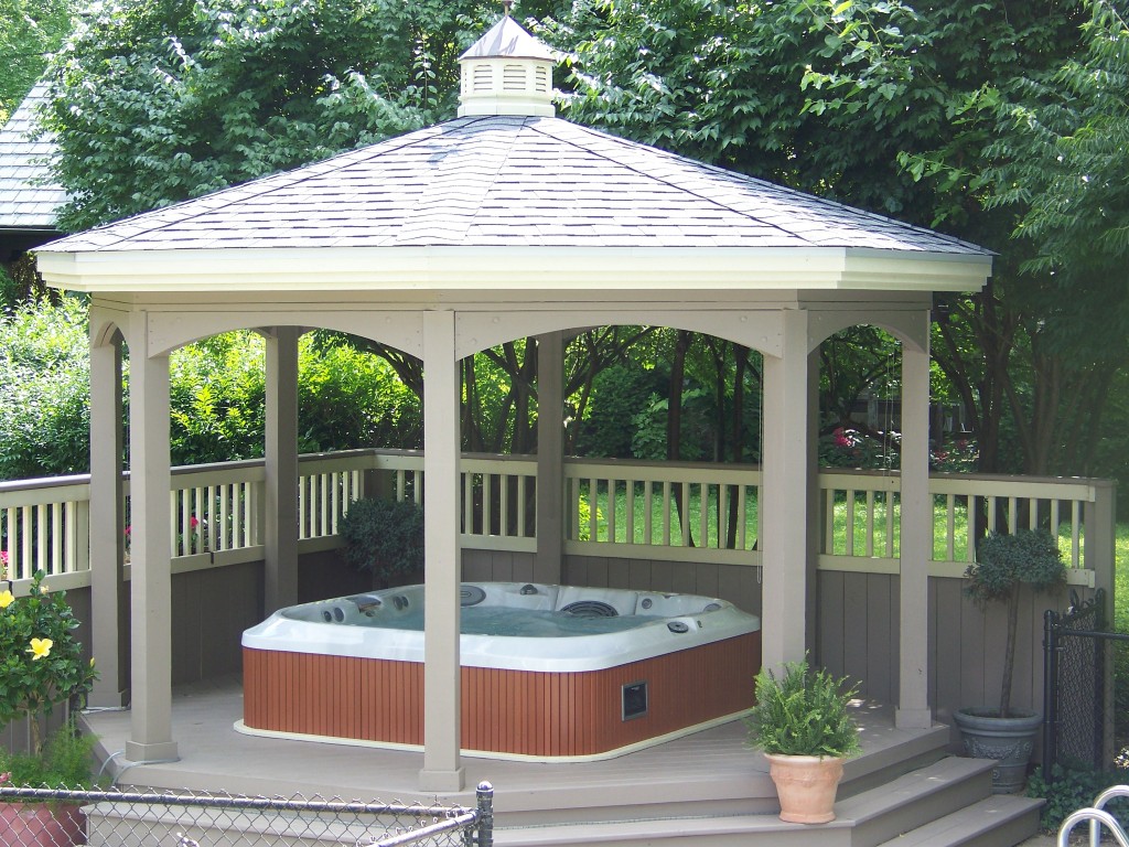 ��� ������� Jacuzzi J-335