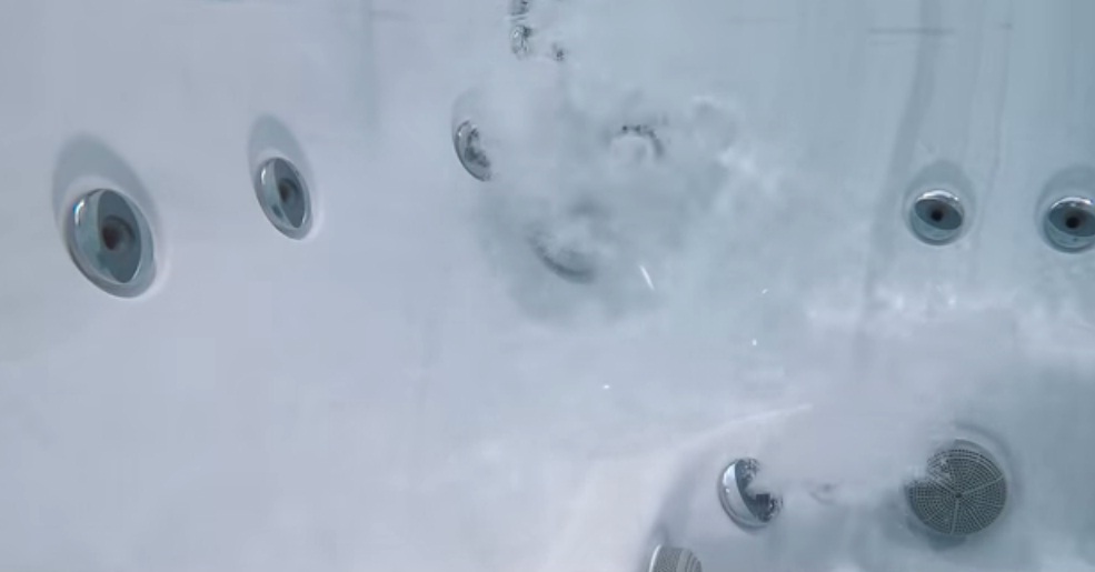 �������������� ��� ������� Jacuzzi J-LXL