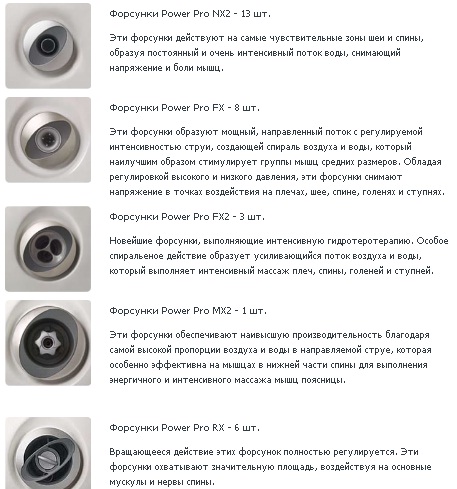 ��� ������� Jacuzzi J-385 ��������