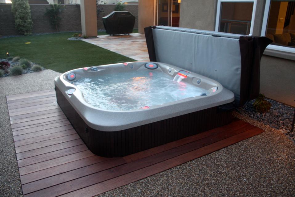 �������������� ��� ������� JACUZZI J-375