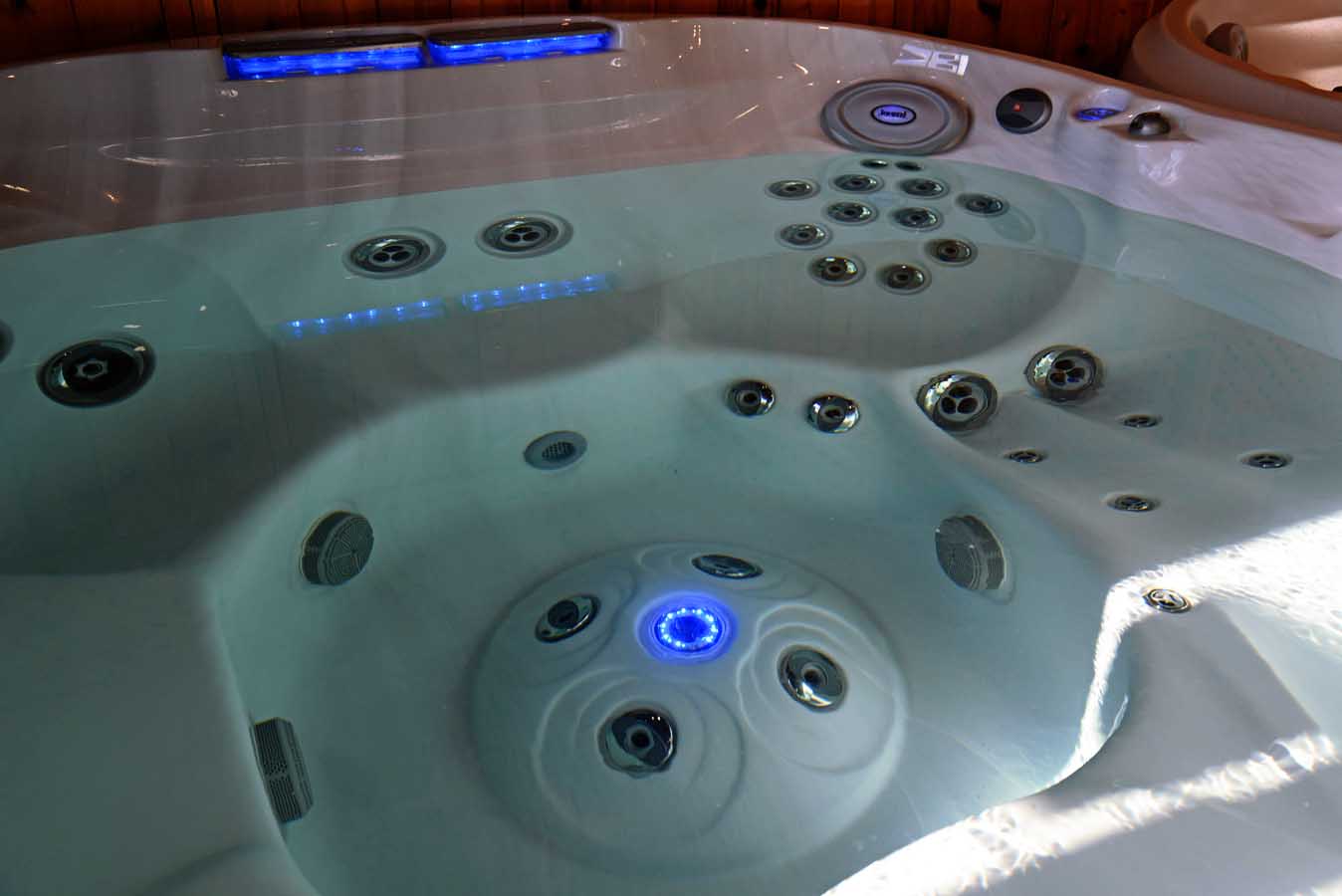 ��� ������� Jacuzzi J-480