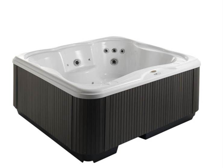 �������������� ��� ������� Jacuzzi Lodge M