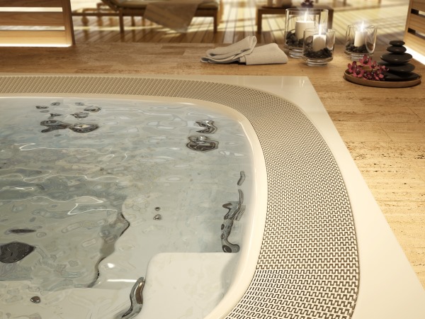 ��� ������� Jacuzzi Enjoy Professional  
