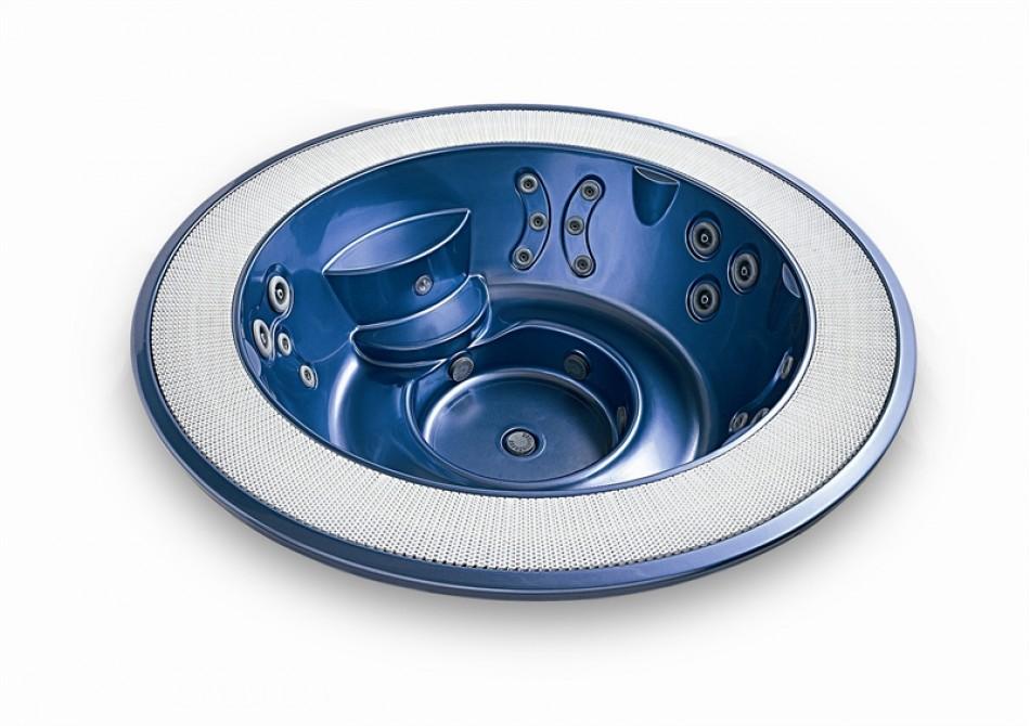 �������������� ��� ������� Jacuzzi Alimia Professional