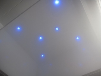 STEAMTEC ������� ��������� �� ������ ������ (6 ��. LED ����)