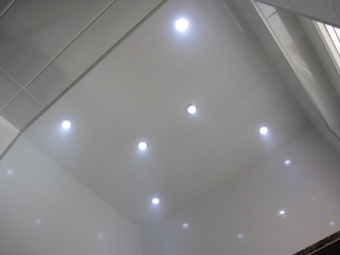 STEAMTEC ������� ��������� �� ������ ������ (6 ��. LED ����)