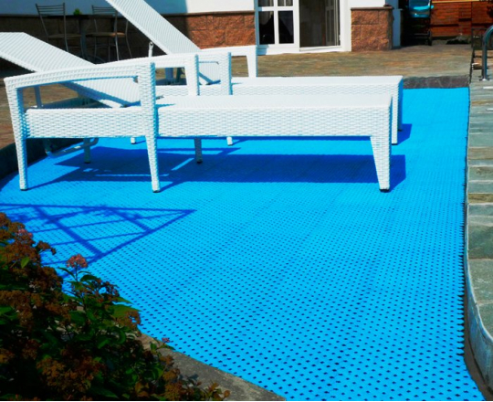 ��������� ��������� �������� Aqua  ������ ������ 340 � 340 ��