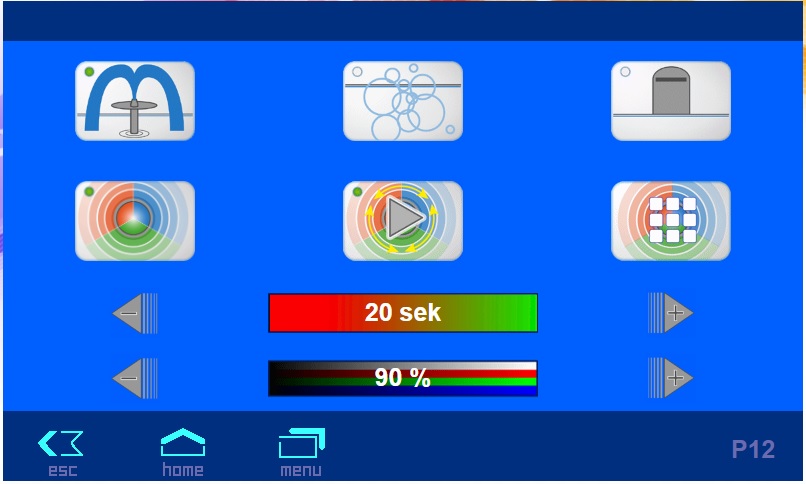 ���� ���������� �������� ���������� �������� Color-Control.NET ��� 330.083.0000