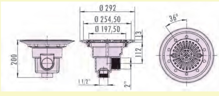 ������� ������ ���� �� ABS-�������� ��� ���������� �������� �������: SU-002