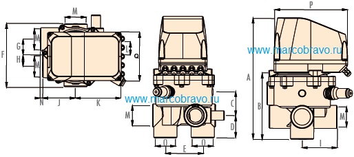 �������������� ���������������� ������� ���: PS-6500