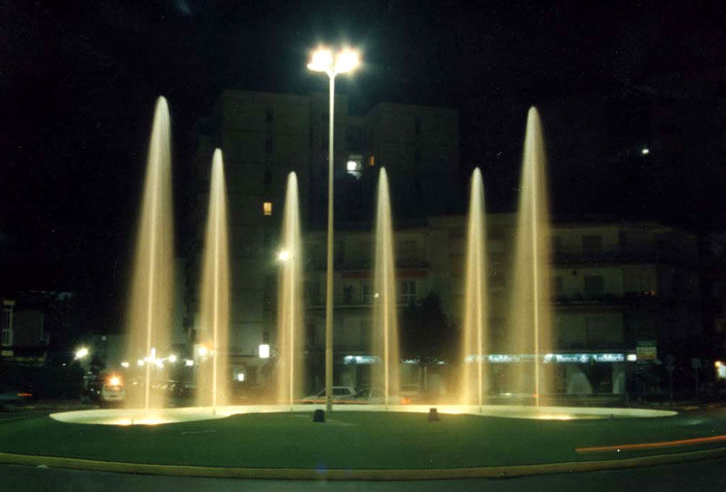 ��������� �������  Lance jet DN 100, 38 mm �� 105-208 �3/��� ���. BCB2100