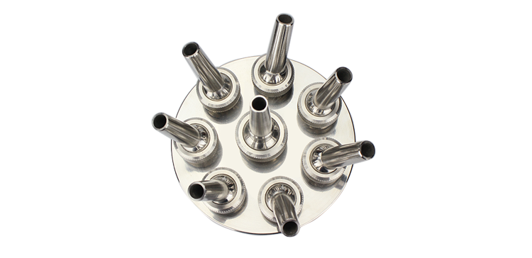 ��������� ������� Direct nozzle DN 65 mm �� 47 �3/��� ���. BSZ2122