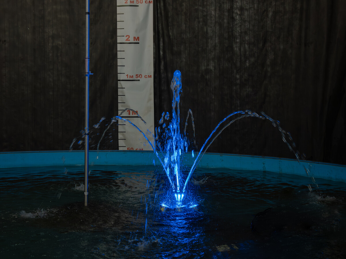 ��������� ������� Direct nozzle DN 25 mm �� 21 �3/��� ���. BSZ2124