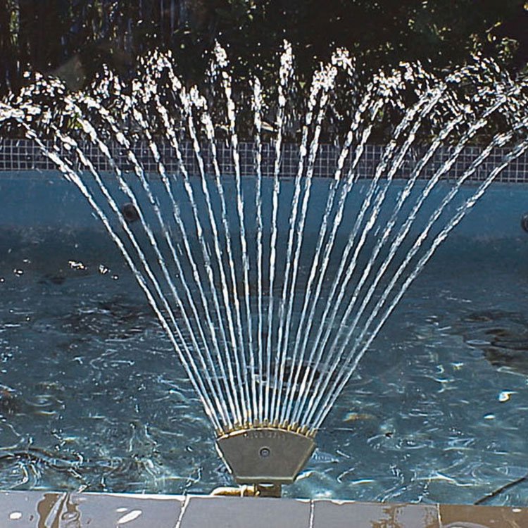 ��������� ������� ������� Phoenix tail nozzle DN 20 mm �� 2.0-4.0 �3/��� ���. BSZ2170